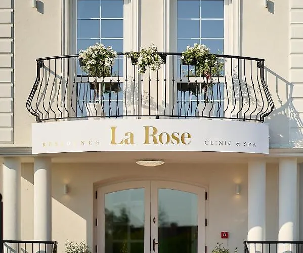 La Rose Residence