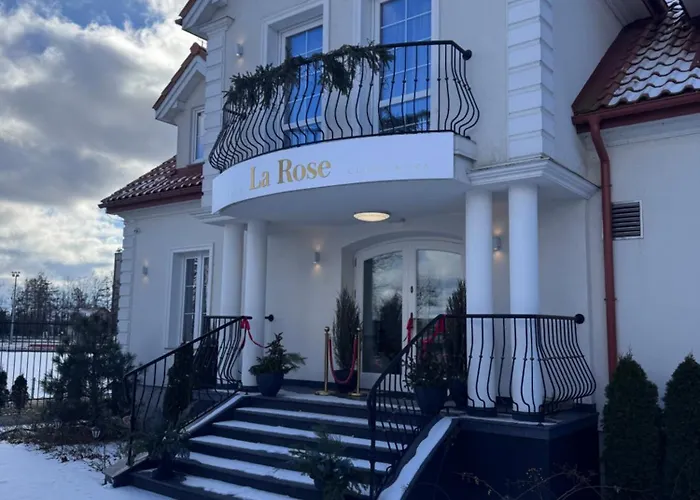La Rose Residence