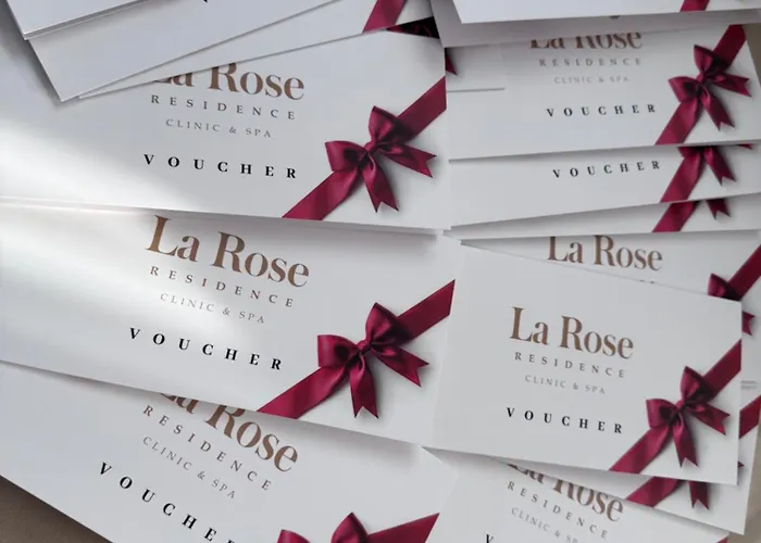 La Rose Residence