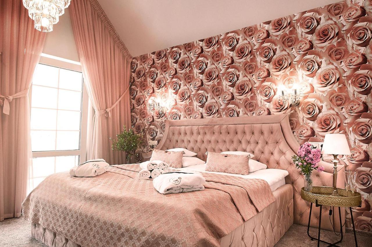 La Rose