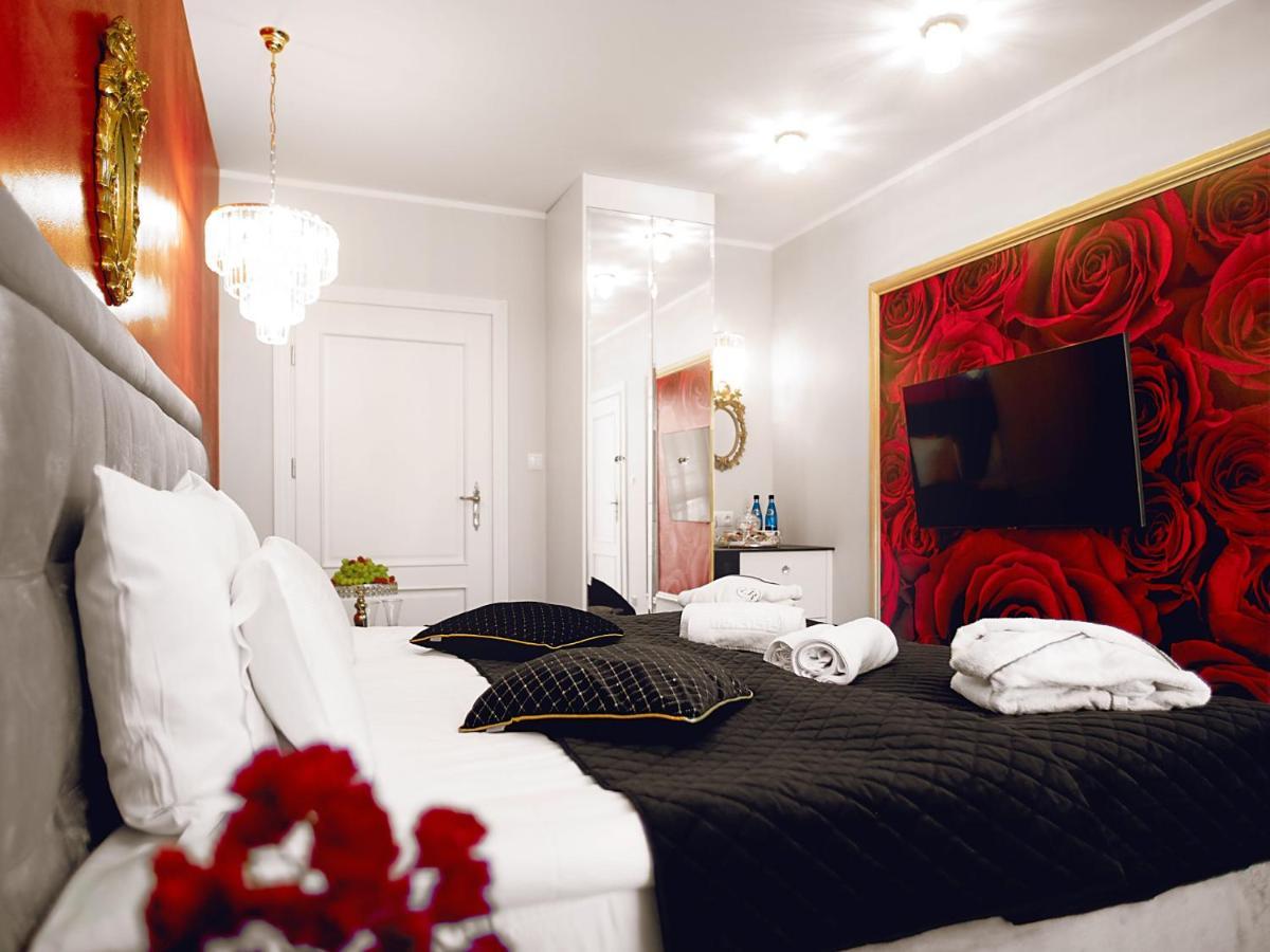Bed & Breakfast La Rose