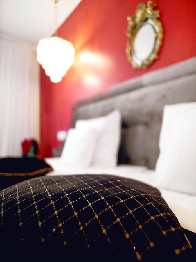 Bed & Breakfast La Rose Mikołajki
