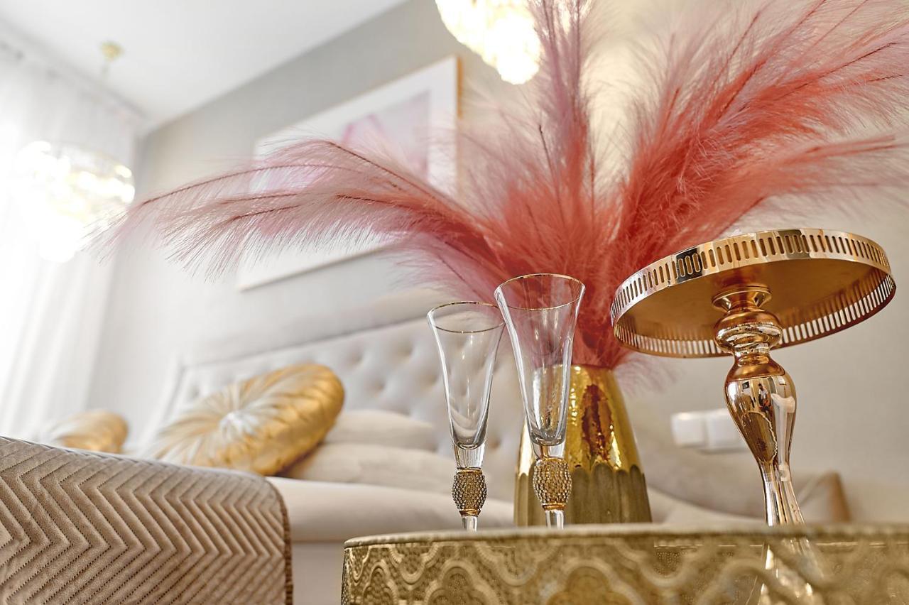 Bed & Breakfast La Rose *