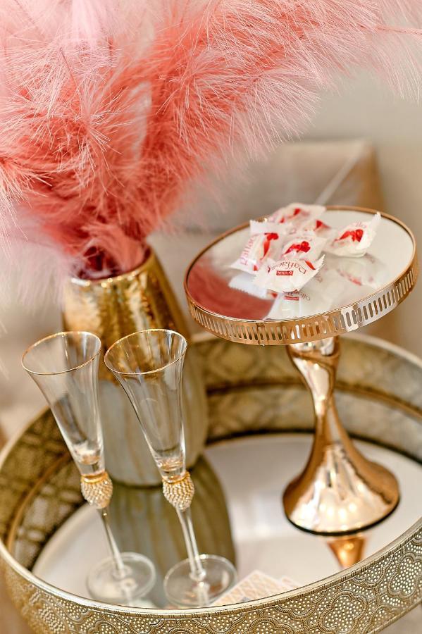 Bed & Breakfast La Rose *