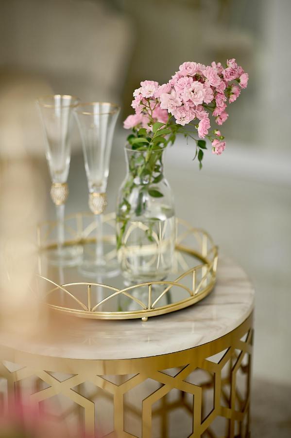 Bed & Breakfast La Rose