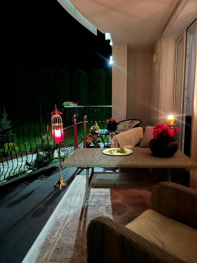 Bed & Breakfast La Rose *